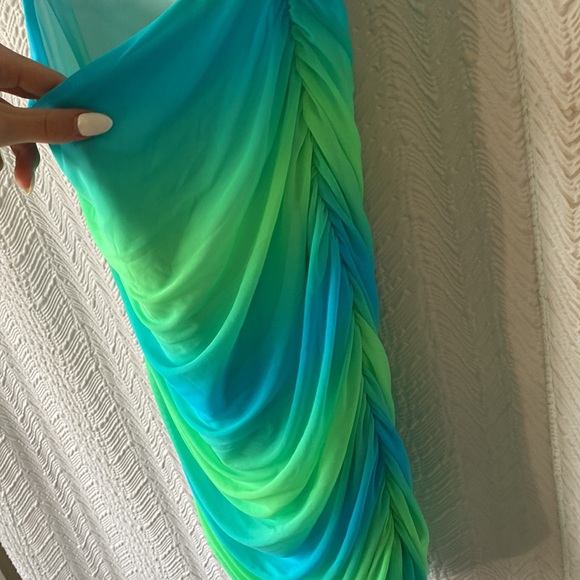 Tiger mist tight mini dress - Picture 8 of 9